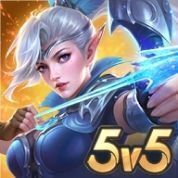 MOBILE LEGENDS